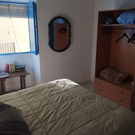 La Casa Los Trancos, Muy Cerca De Cazorla Peal De Becerro Extérieur photo