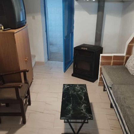 La Casa Los Trancos, Muy Cerca De Cazorla Peal De Becerro Extérieur photo
