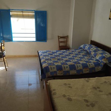 La Casa Los Trancos, Muy Cerca De Cazorla Peal De Becerro Extérieur photo
