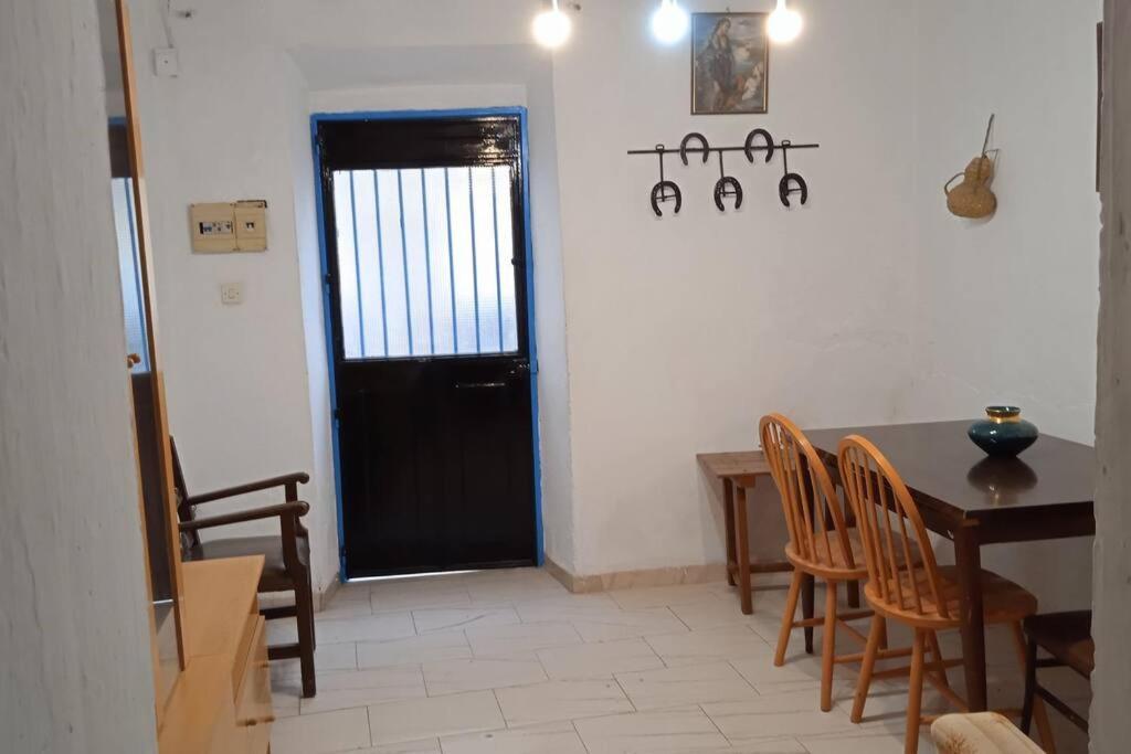 La Casa Los Trancos, Muy Cerca De Cazorla Peal De Becerro Extérieur photo