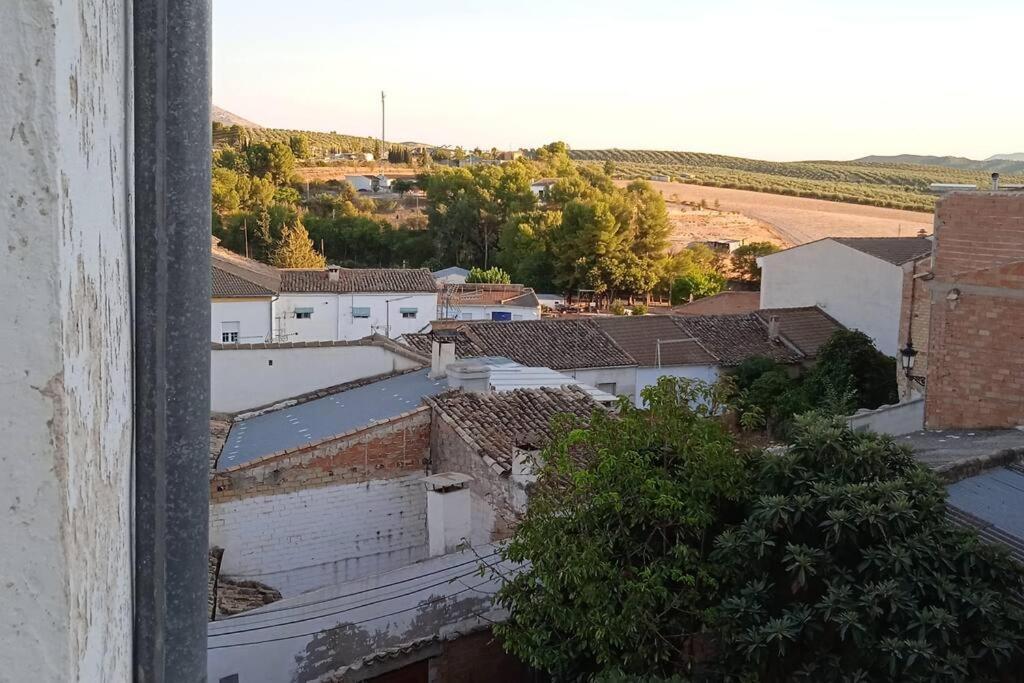 La Casa Los Trancos, Muy Cerca De Cazorla Peal De Becerro Extérieur photo