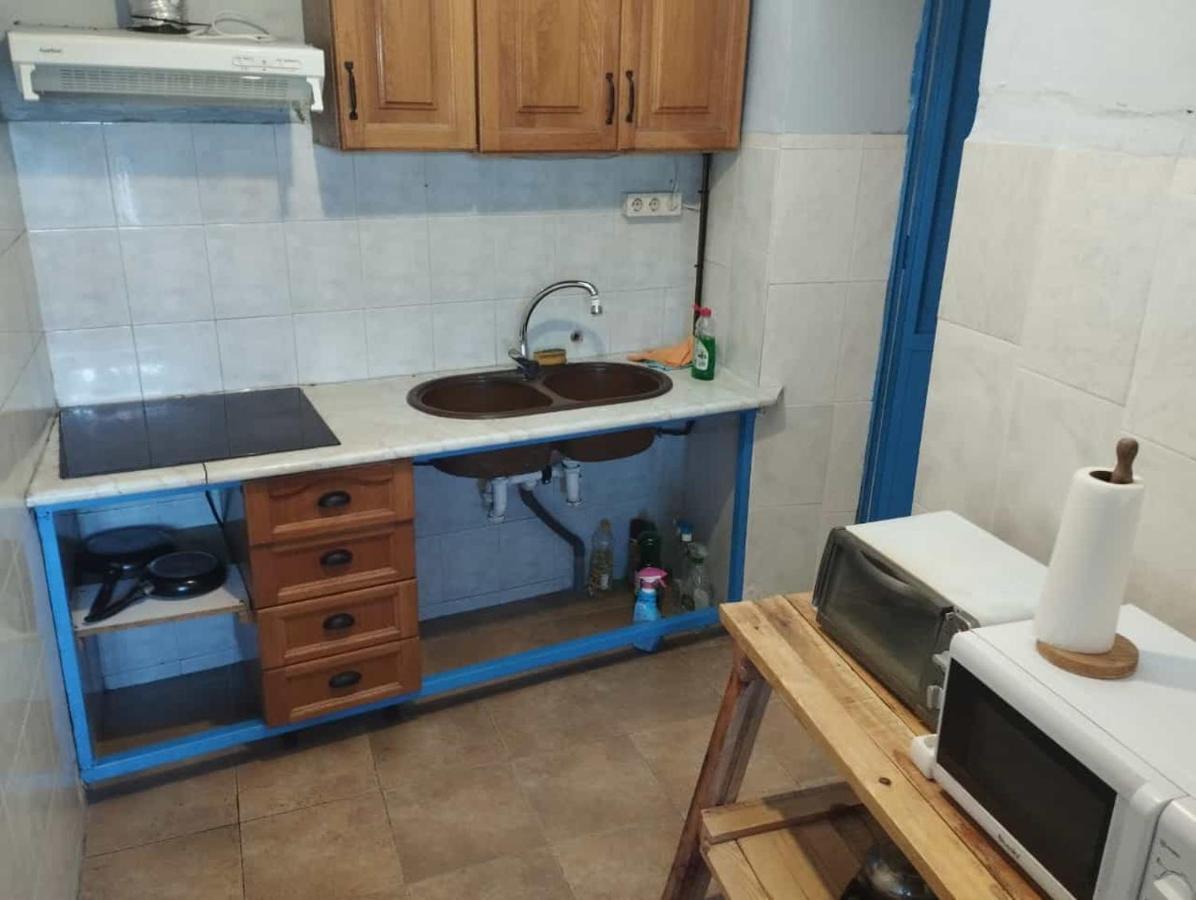 La Casa Los Trancos, Muy Cerca De Cazorla Peal De Becerro Extérieur photo