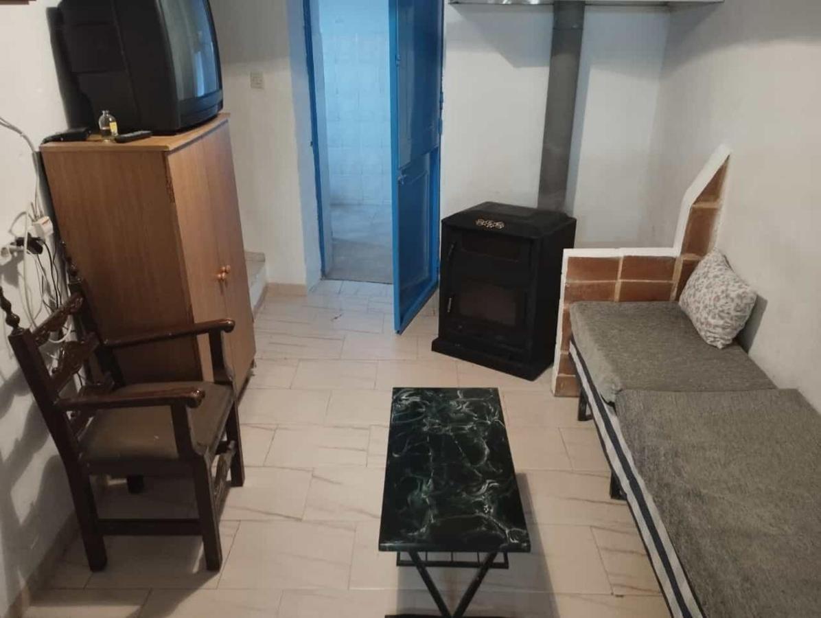 La Casa Los Trancos, Muy Cerca De Cazorla Peal De Becerro Extérieur photo