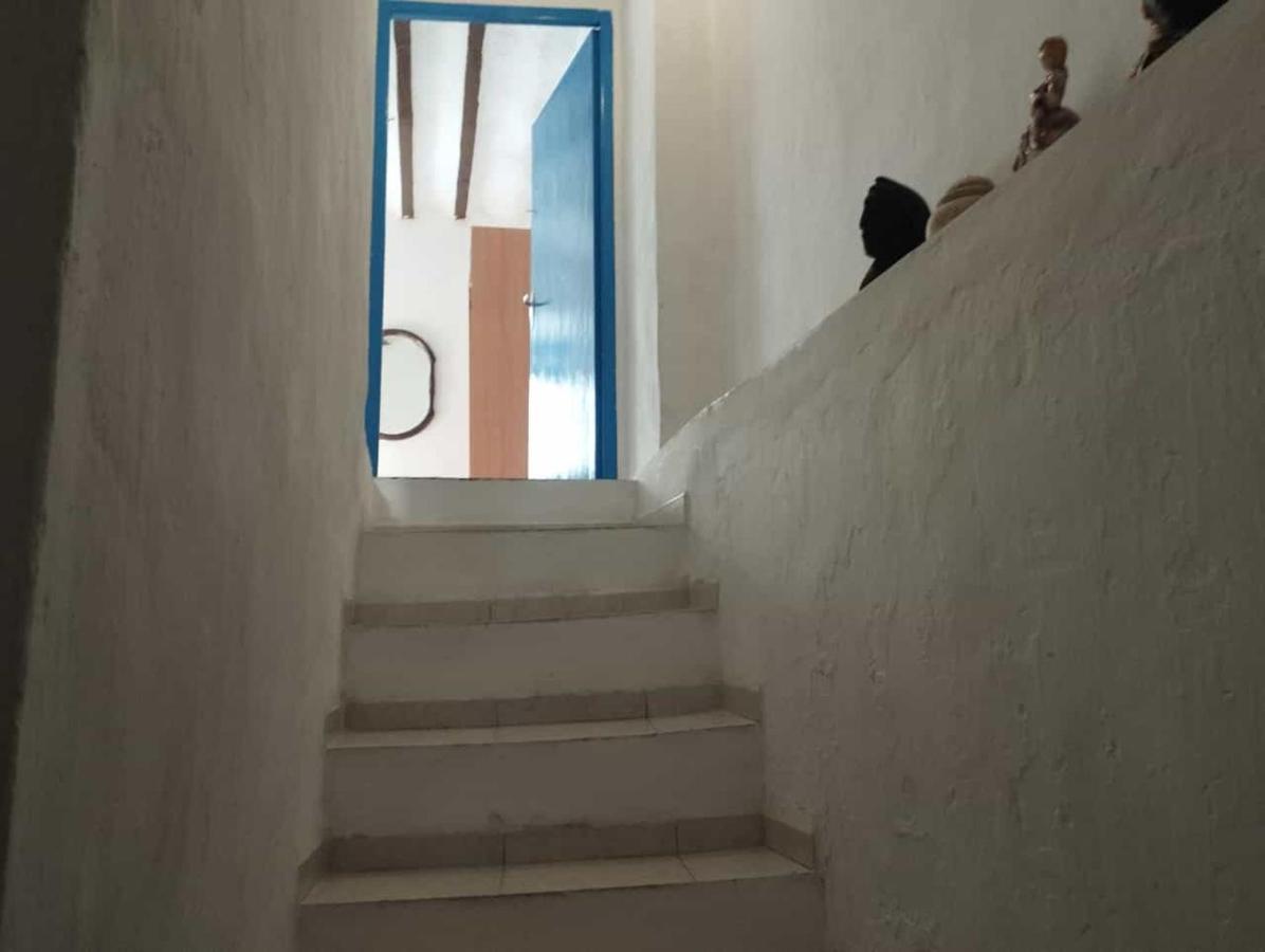 La Casa Los Trancos, Muy Cerca De Cazorla Peal De Becerro Extérieur photo